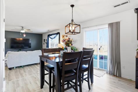 2202 Silver Spoon Drive Greenfield IN 46140