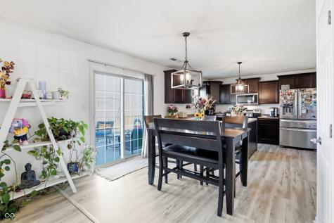 2202 Silver Spoon Drive Greenfield IN 46140