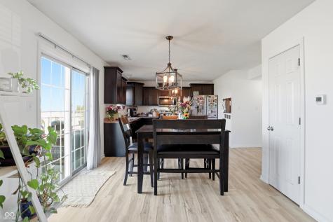 2202 Silver Spoon Drive Greenfield IN 46140
