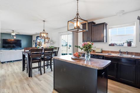 2202 Silver Spoon Drive Greenfield IN 46140
