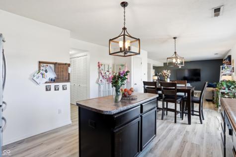 2202 Silver Spoon Drive Greenfield IN 46140
