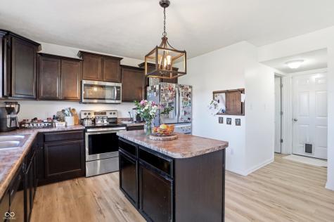 2202 Silver Spoon Drive Greenfield IN 46140