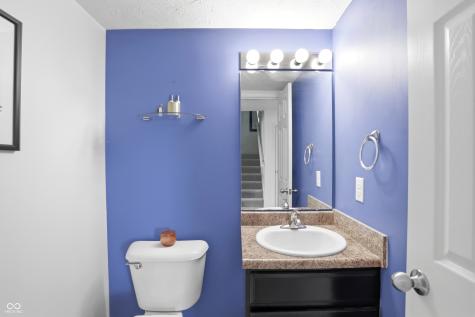 2202 Silver Spoon Drive Greenfield IN 46140