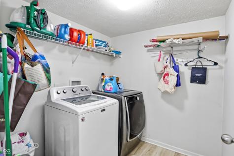 2202 Silver Spoon Drive Greenfield IN 46140