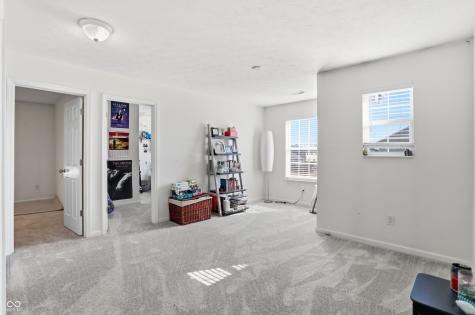 2202 Silver Spoon Drive Greenfield IN 46140