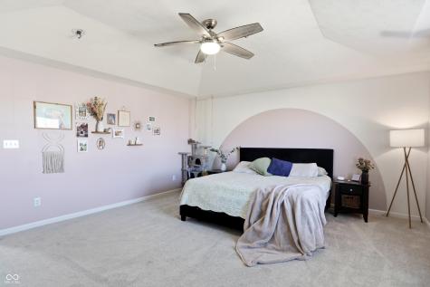 2202 Silver Spoon Drive Greenfield IN 46140