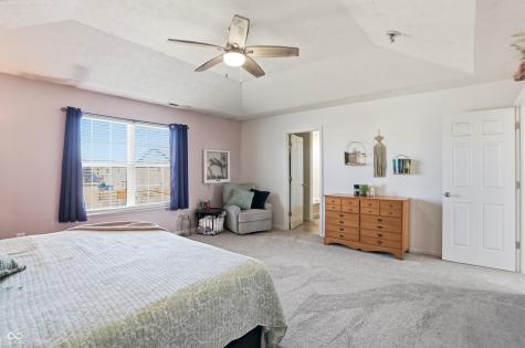 2202 Silver Spoon Drive Greenfield IN 46140