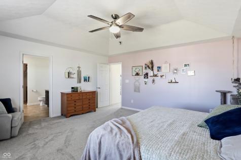 2202 Silver Spoon Drive Greenfield IN 46140