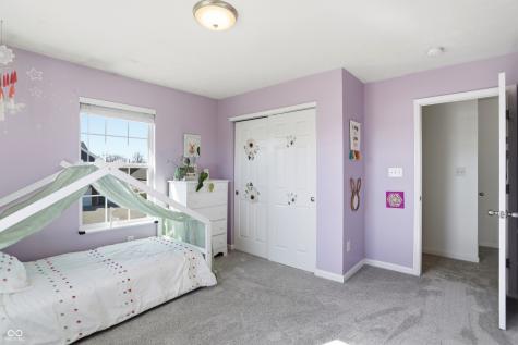 2202 Silver Spoon Drive Greenfield IN 46140