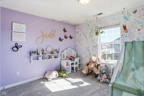 2202 Silver Spoon Drive Greenfield IN 46140