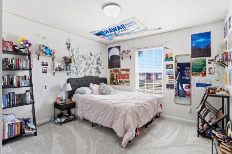 2202 Silver Spoon Drive Greenfield IN 46140