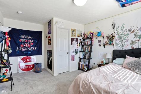 2202 Silver Spoon Drive Greenfield IN 46140