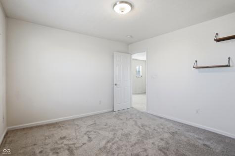 2202 Silver Spoon Drive Greenfield IN 46140