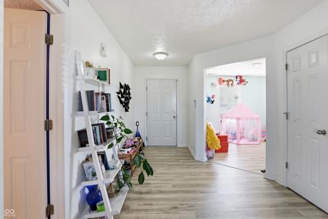 2202 Silver Spoon Drive Greenfield IN 46140