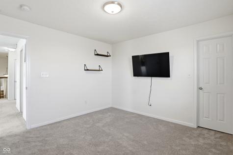 2202 Silver Spoon Drive Greenfield IN 46140