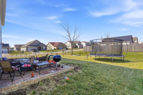 2202 Silver Spoon Drive Greenfield IN 46140