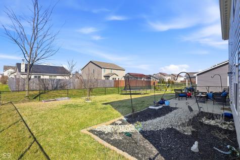 2202 Silver Spoon Drive Greenfield IN 46140