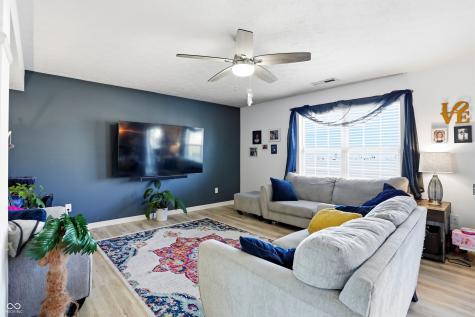2202 Silver Spoon Drive Greenfield IN 46140