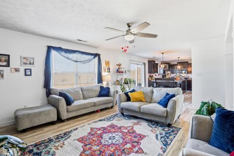 2202 Silver Spoon Drive Greenfield IN 46140