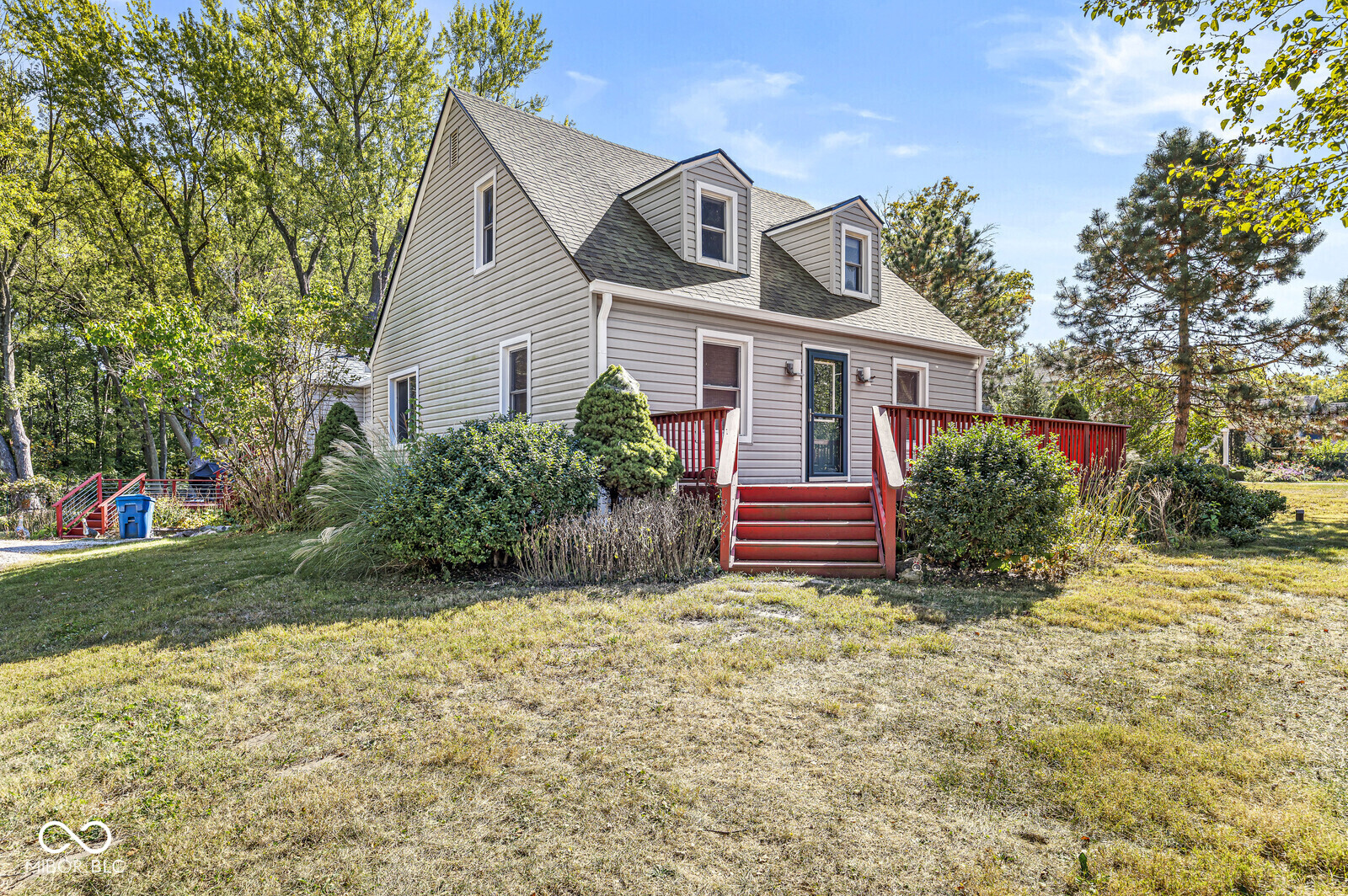 11005 Cornell Street Carmel IN 46280