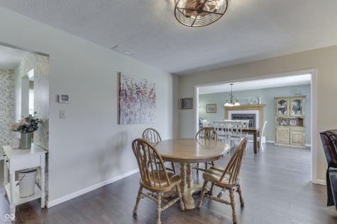 407 N Matthews Road Greenwood IN 46143