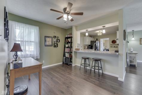 407 N Matthews Road Greenwood IN 46143