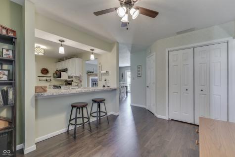 407 N Matthews Road Greenwood IN 46143