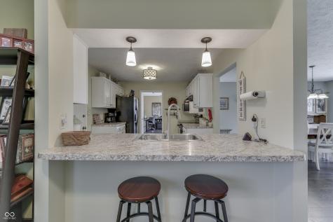 407 N Matthews Road Greenwood IN 46143