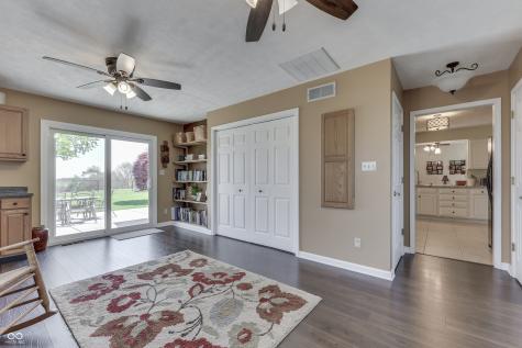 407 N Matthews Road Greenwood IN 46143