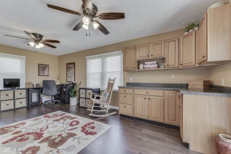 407 N Matthews Road Greenwood IN 46143