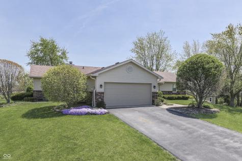 407 N Matthews Road Greenwood IN 46143