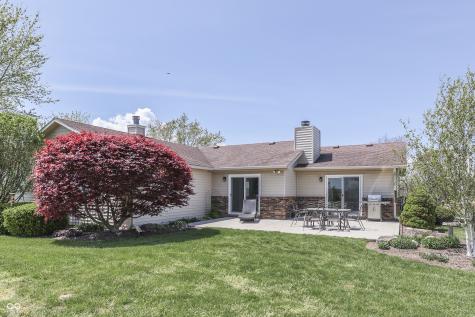 407 N Matthews Road Greenwood IN 46143