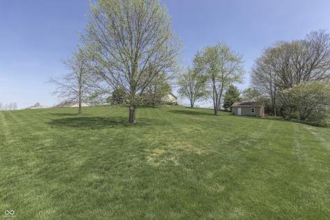 407 N Matthews Road Greenwood IN 46143