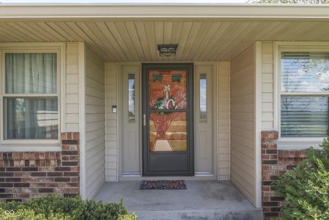 407 N Matthews Road Greenwood IN 46143