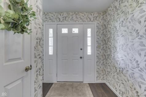 407 N Matthews Road Greenwood IN 46143