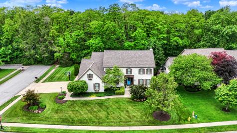 5268 Woodfield Drive N Carmel IN 46033