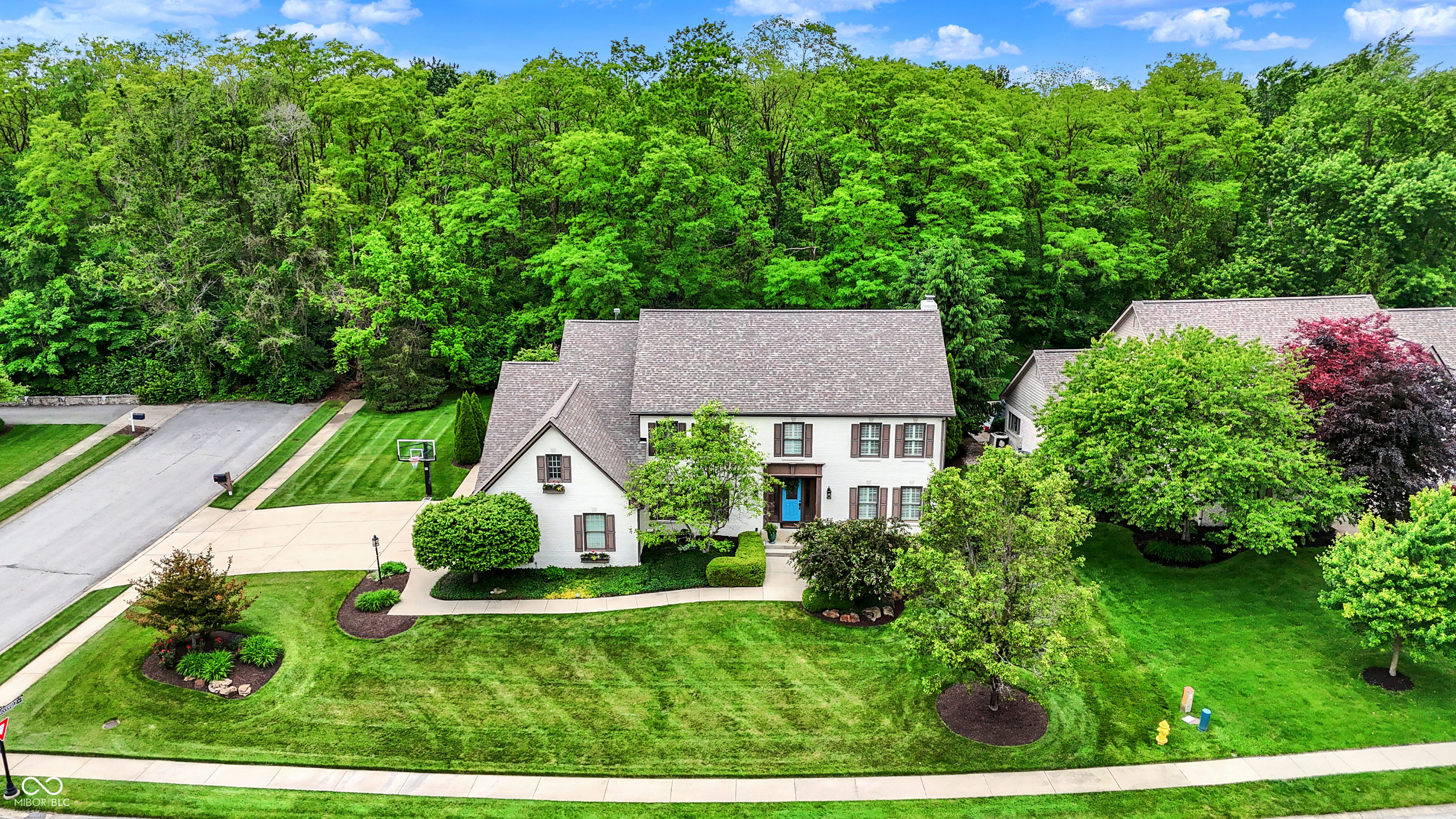 5268 Woodfield Drive N Carmel IN 46033