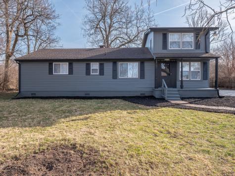 5147 W Legrande Avenue Indianapolis IN 46241
