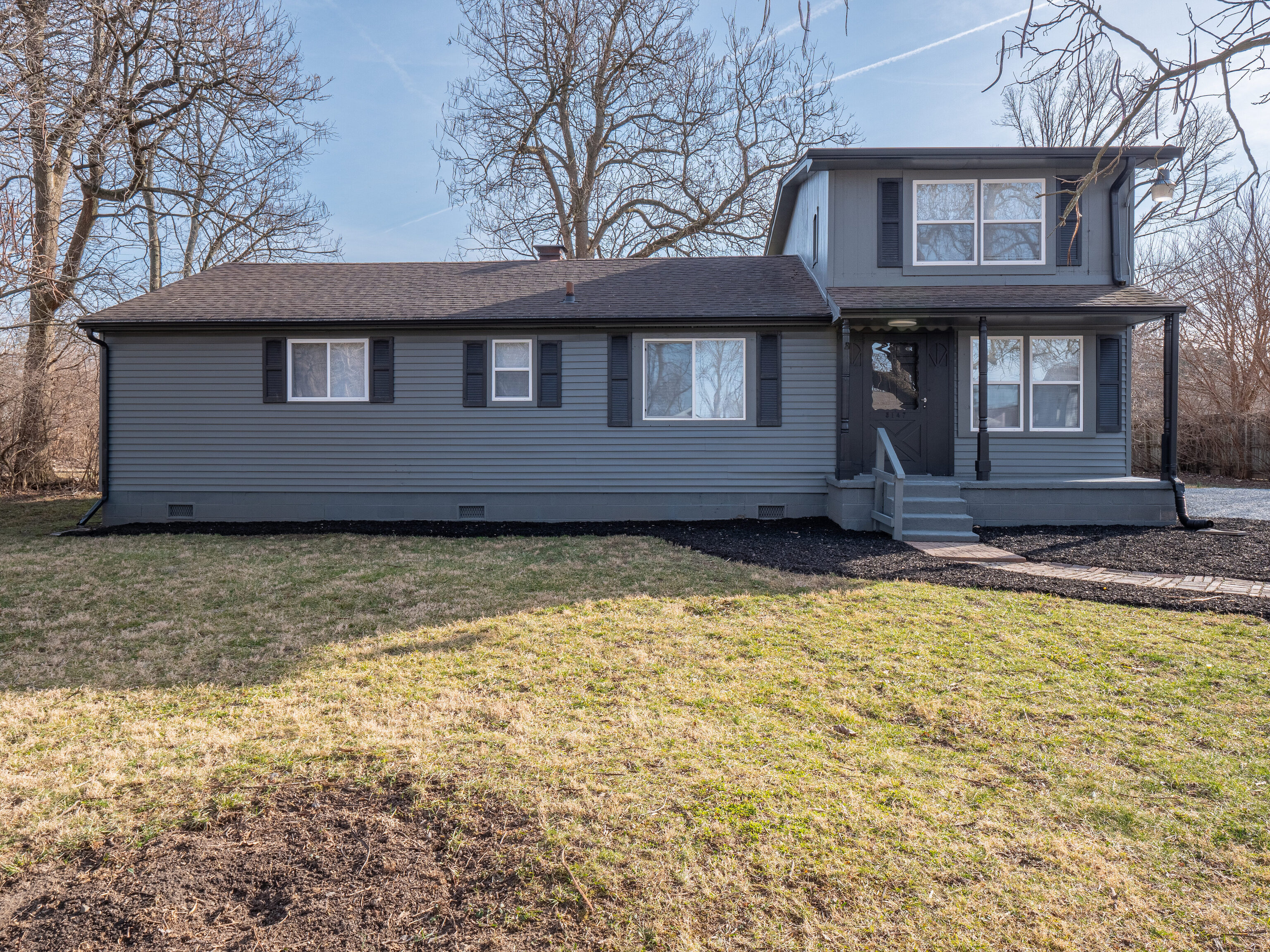 5147 W Legrande Avenue Indianapolis IN 46241