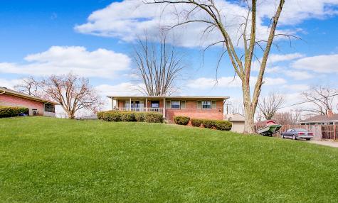 216 W Huntstead Lane Indianapolis IN 46217