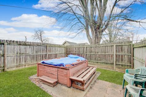 216 W Huntstead Lane Indianapolis IN 46217