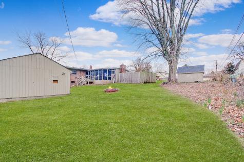 216 W Huntstead Lane Indianapolis IN 46217