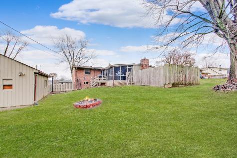216 W Huntstead Lane Indianapolis IN 46217