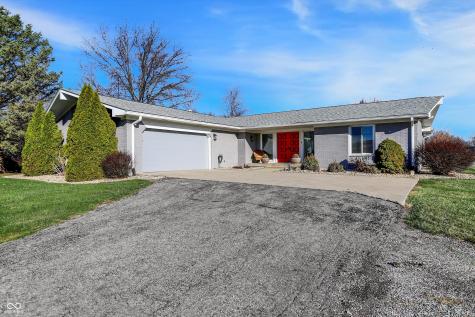 11934 E 79th Street Indianapolis IN 46236