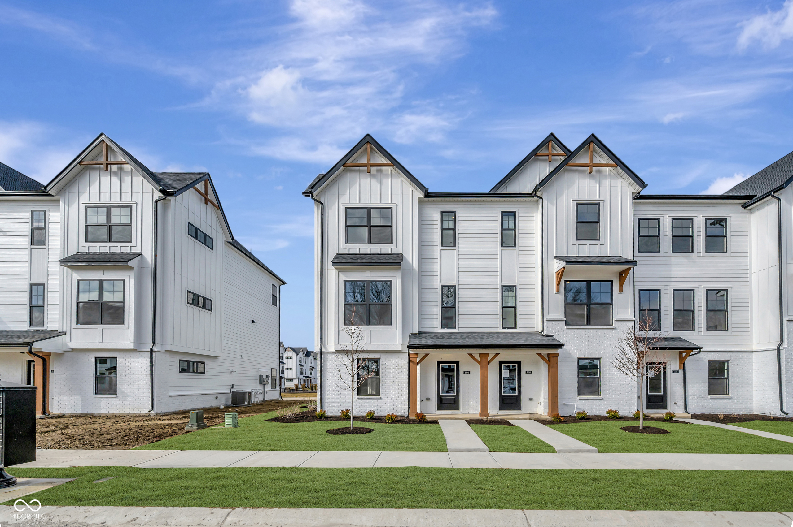 4494 Yellowwood Avenue Brownsburg IN 46112