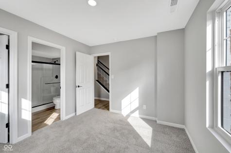 4494 Yellowwood Avenue Brownsburg IN 46112