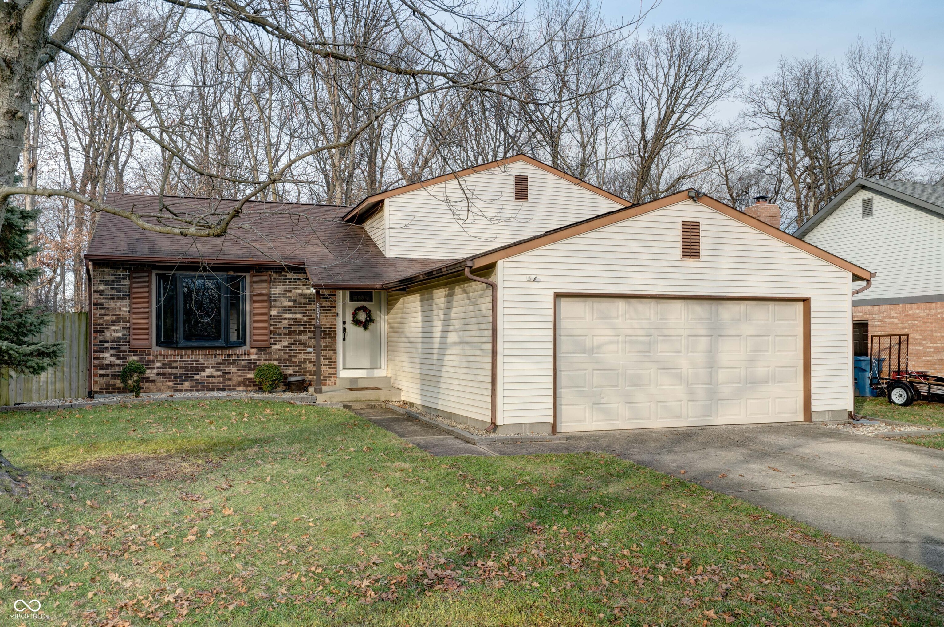 6846 Westdrum Road Indianapolis IN 46241