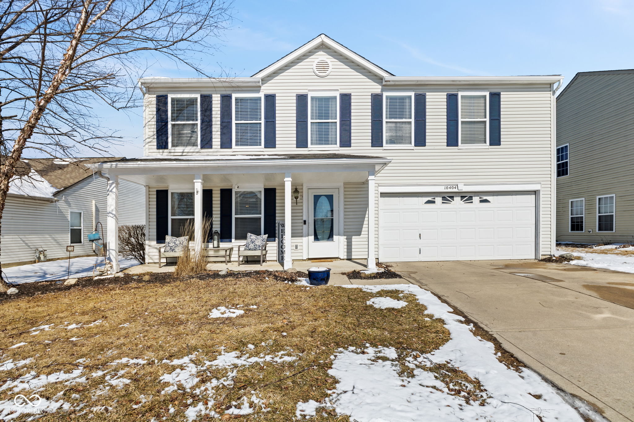 10404 Kings Gap Way Indianapolis IN 46234