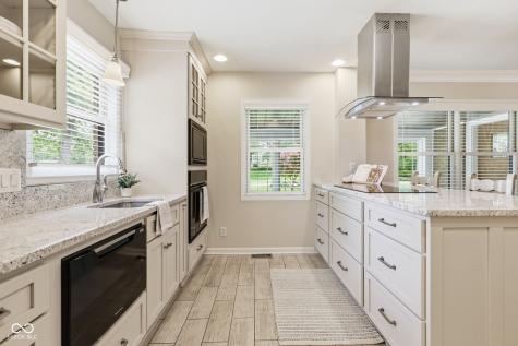 6144 Meridian Street West Drive Indianapolis IN 46208