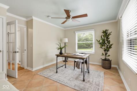 6144 Meridian Street West Drive Indianapolis IN 46208